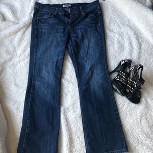 White House Black Market Jeans!